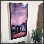 IG-0054 - Instagram Special - 12x24 Inch Wood Panel Print - RobotC Rocks