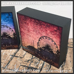 IG-0063 - 5x5 Wood Panel Print Set - LIMITED SIZE - Only available as IG Special