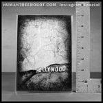 IG-0008 - Instagram Special - 5x7 Borderless Prints 5 Piece Set - Hollywood Landmarks