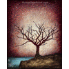 0061 Borderless Print - Horizon Dormant Tree 9